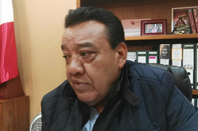 Tribunal de Arbitraje actúa con parcialidad, acusa síndico de Tehuacán
