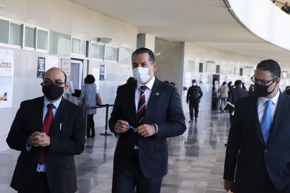 Inicia Poder Judicial auditoría de certificación antisoborno