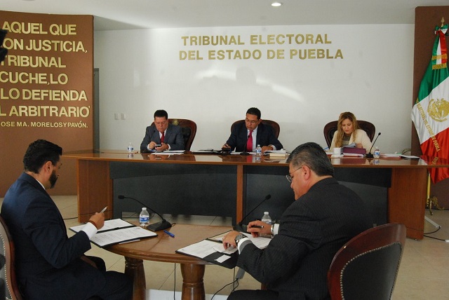 Suspende TEEP actividades por Covid-19