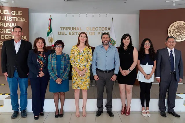 TEEP pone en marcha Unidad de Igualdad Sustantiva