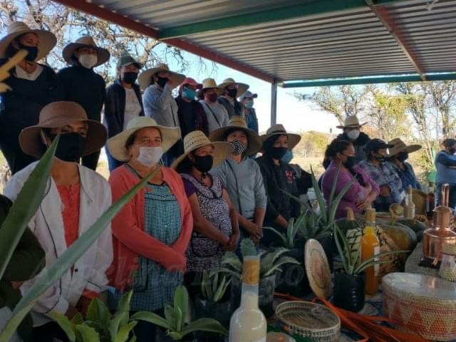 Para mitigar consecuencias económicas de la pandemia, habrá en Atlixco trueque rural