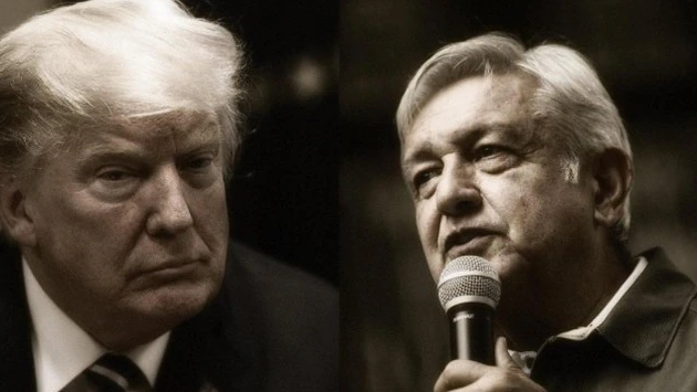 Amlotrumpismo conservador