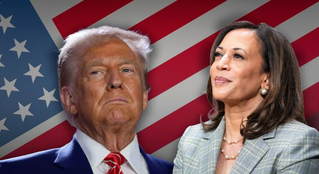 Trump o Harris: ¿Quién mejor para México?