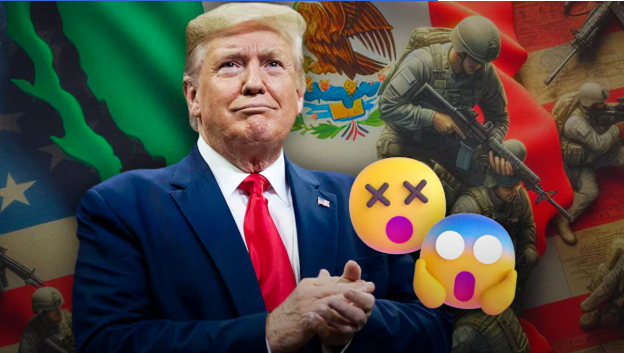 La derrota de Trump y la visa de la gobernadora