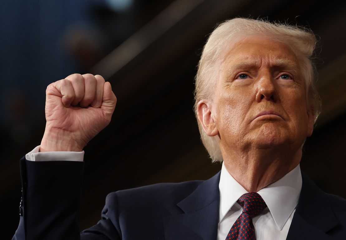 Mercados en picada: Trump desata una guerra comercial que sacude al mundo
