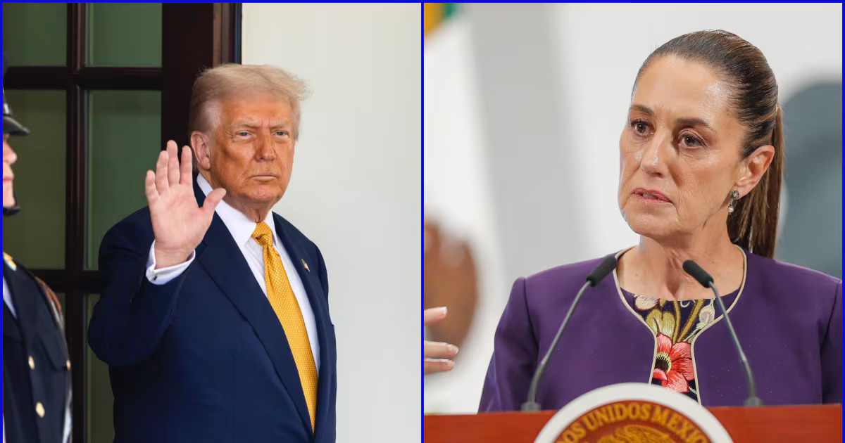 La otra variable energética se llama Donald Trump