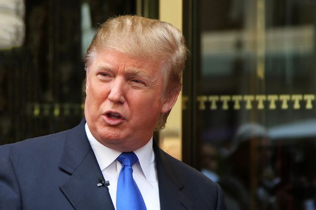 Trump intensifica operativos migratorios en ciudades gobernadas por demócratas