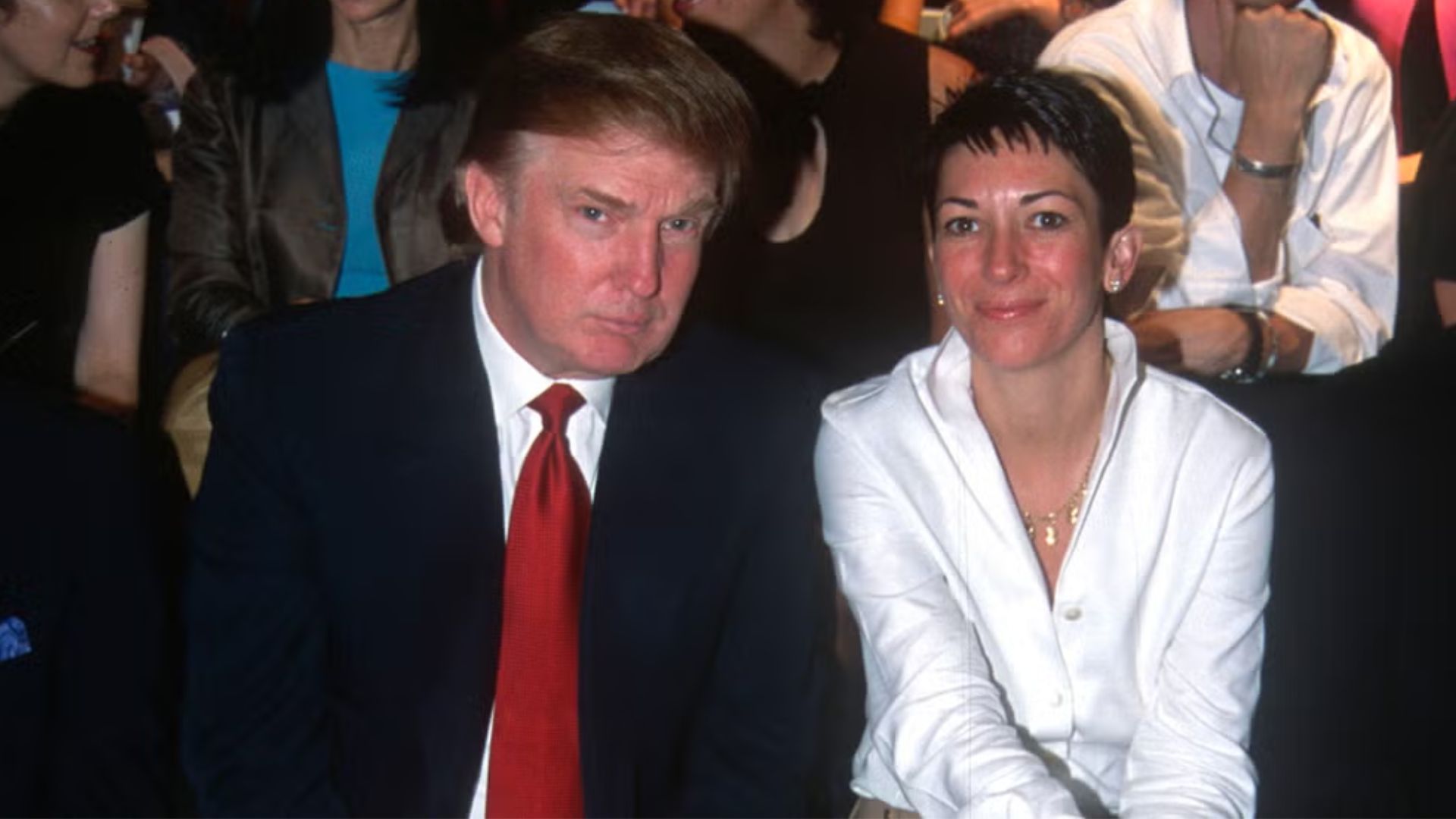 Fiscalía General de EU planea reunirse con Ghislaine Maxwell; cómplice de Epstein