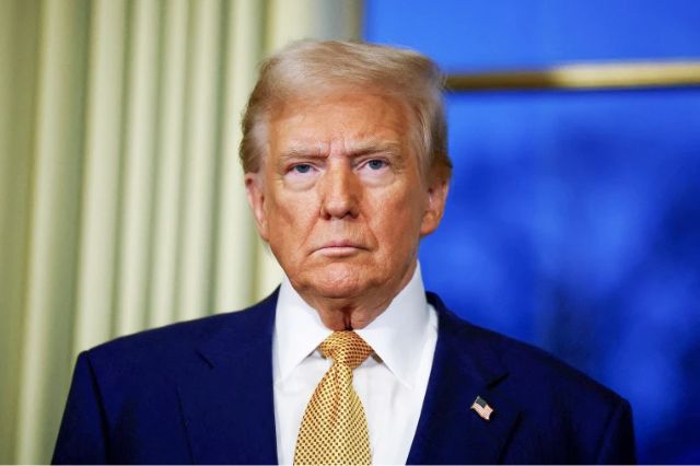 Trump rompe negociación con Canadá por impuesto a tecnológicas de EE. UU.
