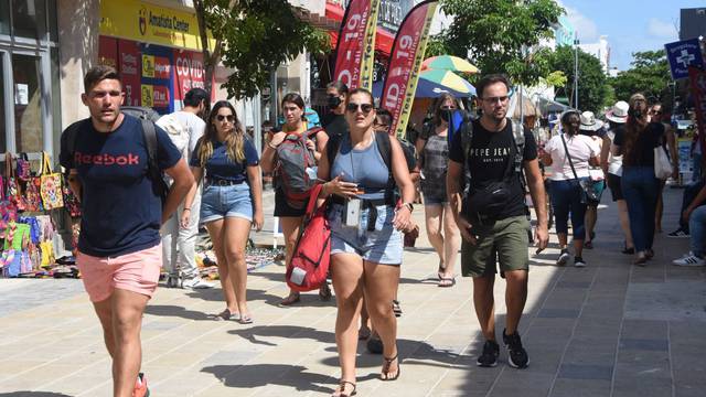 Hablemos del “otro aeropuerto”, Tulum