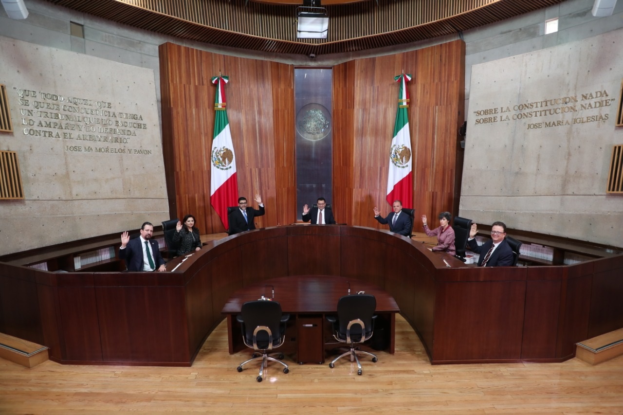 Tumba TEPJF seis impugnaciones al triunfo de candidatos de Morena en Puebla