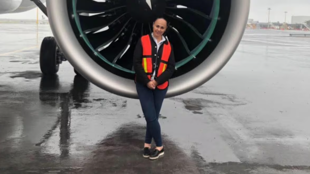 La docencia, vital para la aviación