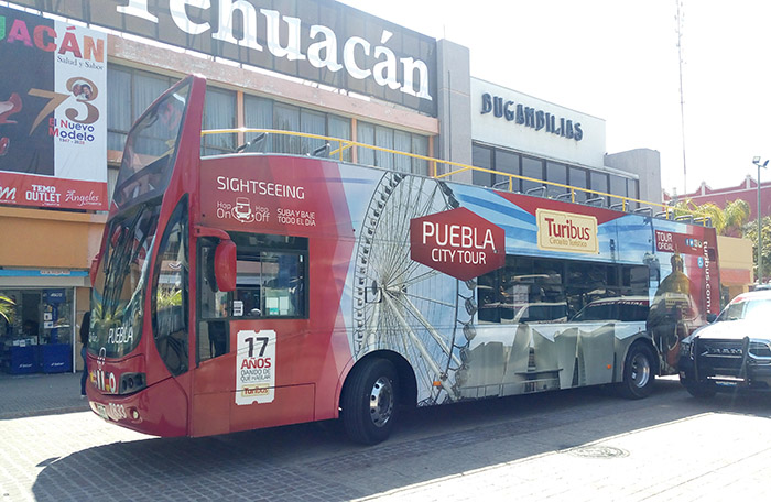 Coronavirus disminuye 20% afluencia turística en Tehuacán