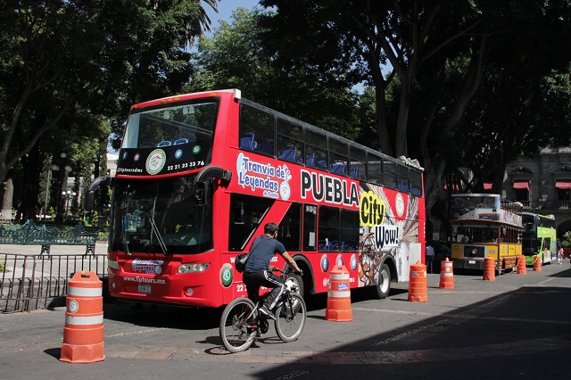 En dos meses llegaron a México 4 millones de turistas internacionales