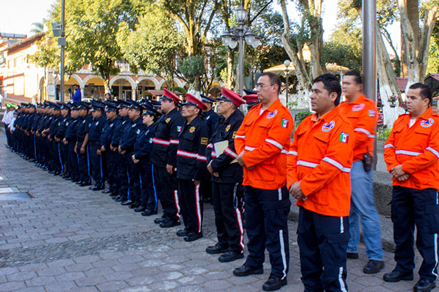 Huauchinango anuncia creación de Policía Turística