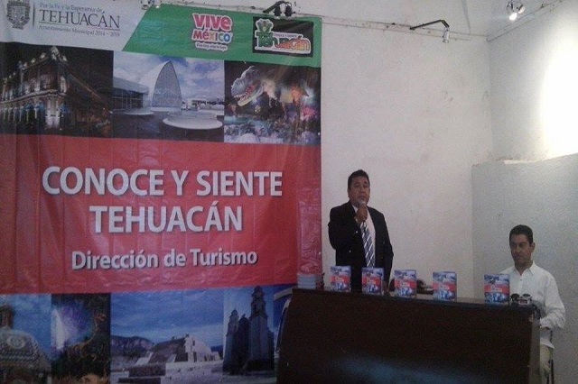 División entre empresarios impide aumentar turismo en Tehuacán: regidor