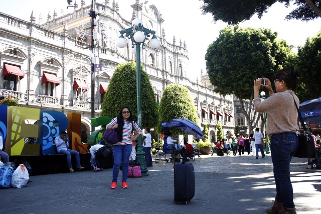 Empresarios trabajarán con Barbosa para impulsar el turismo
