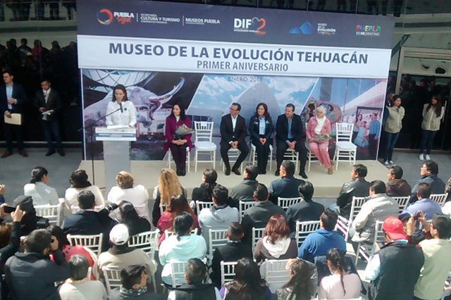 Aumentó 20% el turismo en Tehuacán