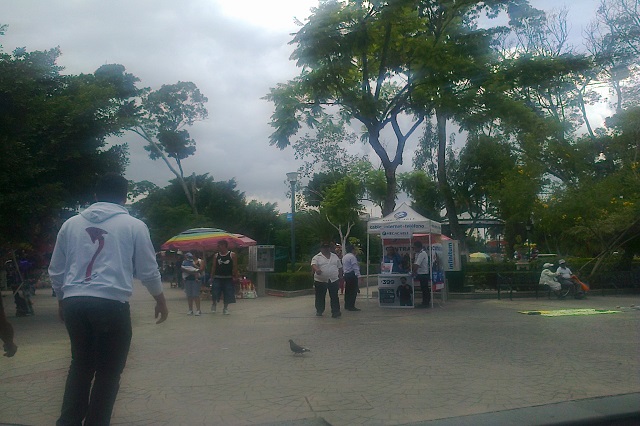 Ayuntamiento de Tehuacán carece de estrategias para impulsar turismo local: Canaco