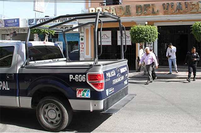 Plantean hoteleros de Tehuacán aprovechar seguridad para aumentar turismo