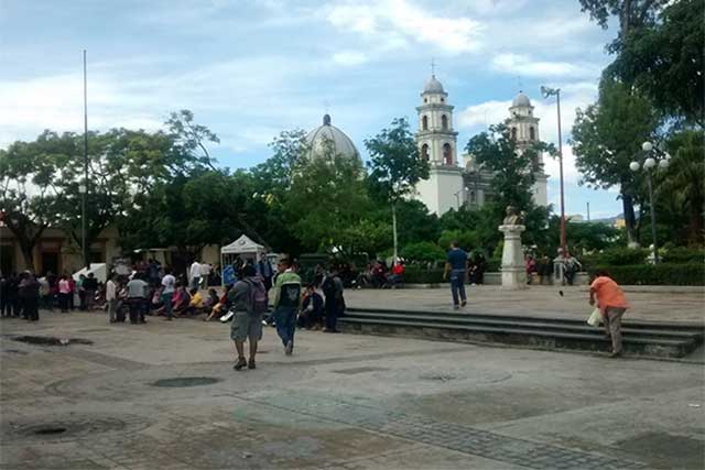 Se espera una baja en la cantidad de turista después del sismo en Puebla
