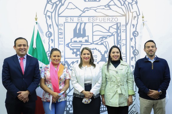 VIDEO Avanzó recuperación del Turismo en Puebla durante 2022: Ornelas