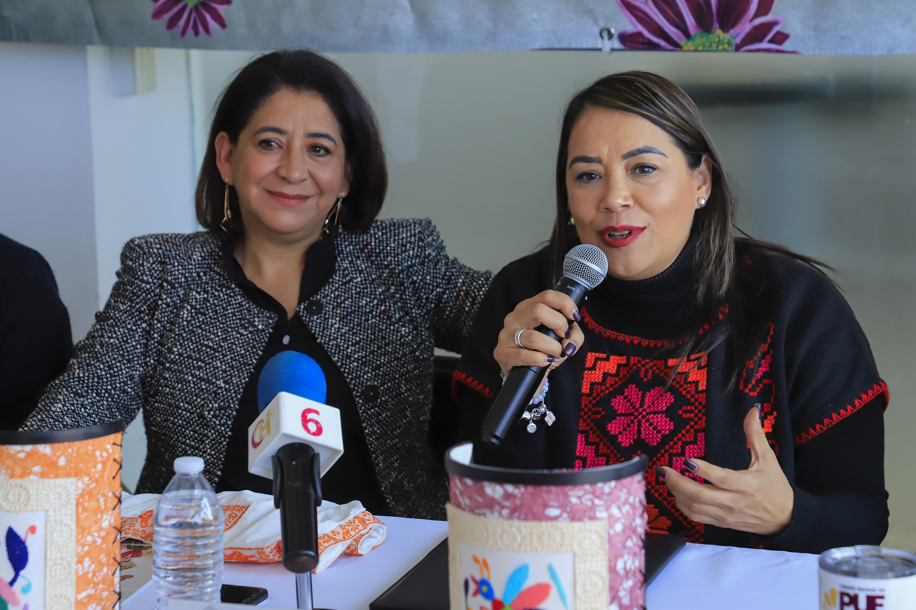 En Hidalgo, Turismo promueve el Encuentro Estatal de Pueblos Mágicos