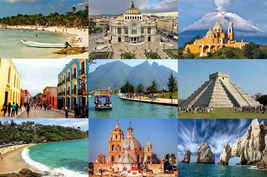 México enfrentará mayor competencia en turismo; debe invertir más: Messina