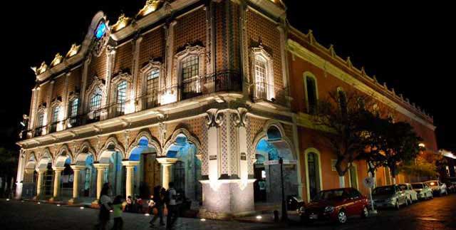 Invierte Tehuacán más de 1.5 mdp para remodelar imagen urbana