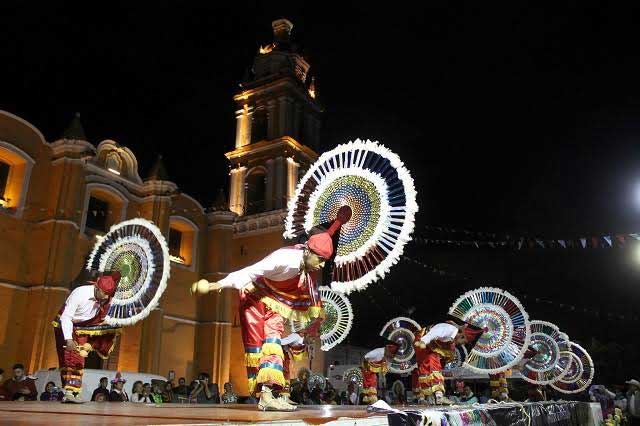 Estado trabajará con municipios para atraer turistas, afirma Trauwitz