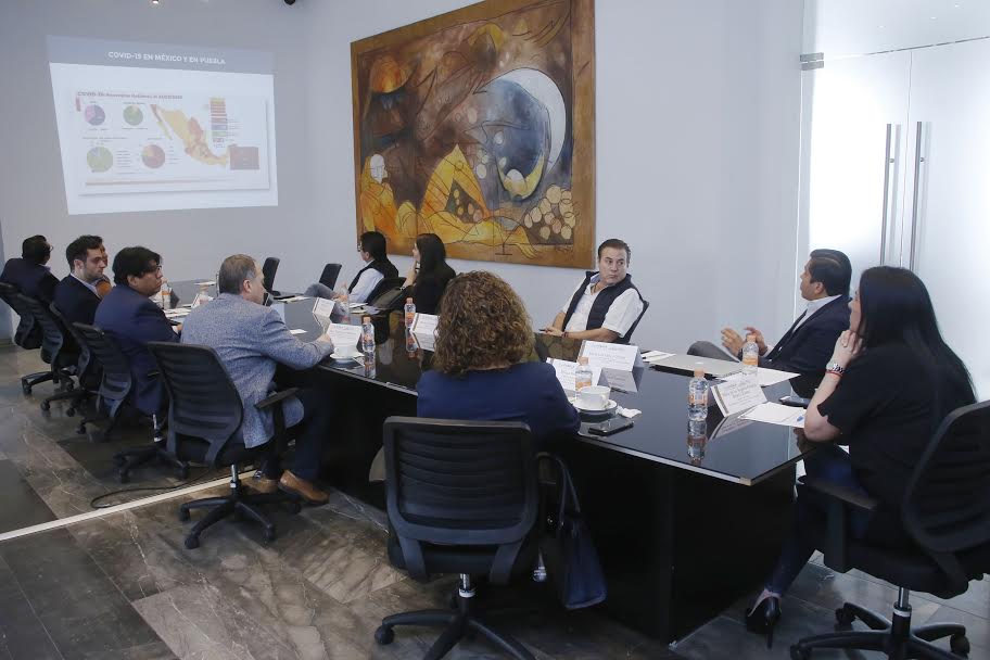 Turismo presenta plan de acción ante contingencia por COVID19