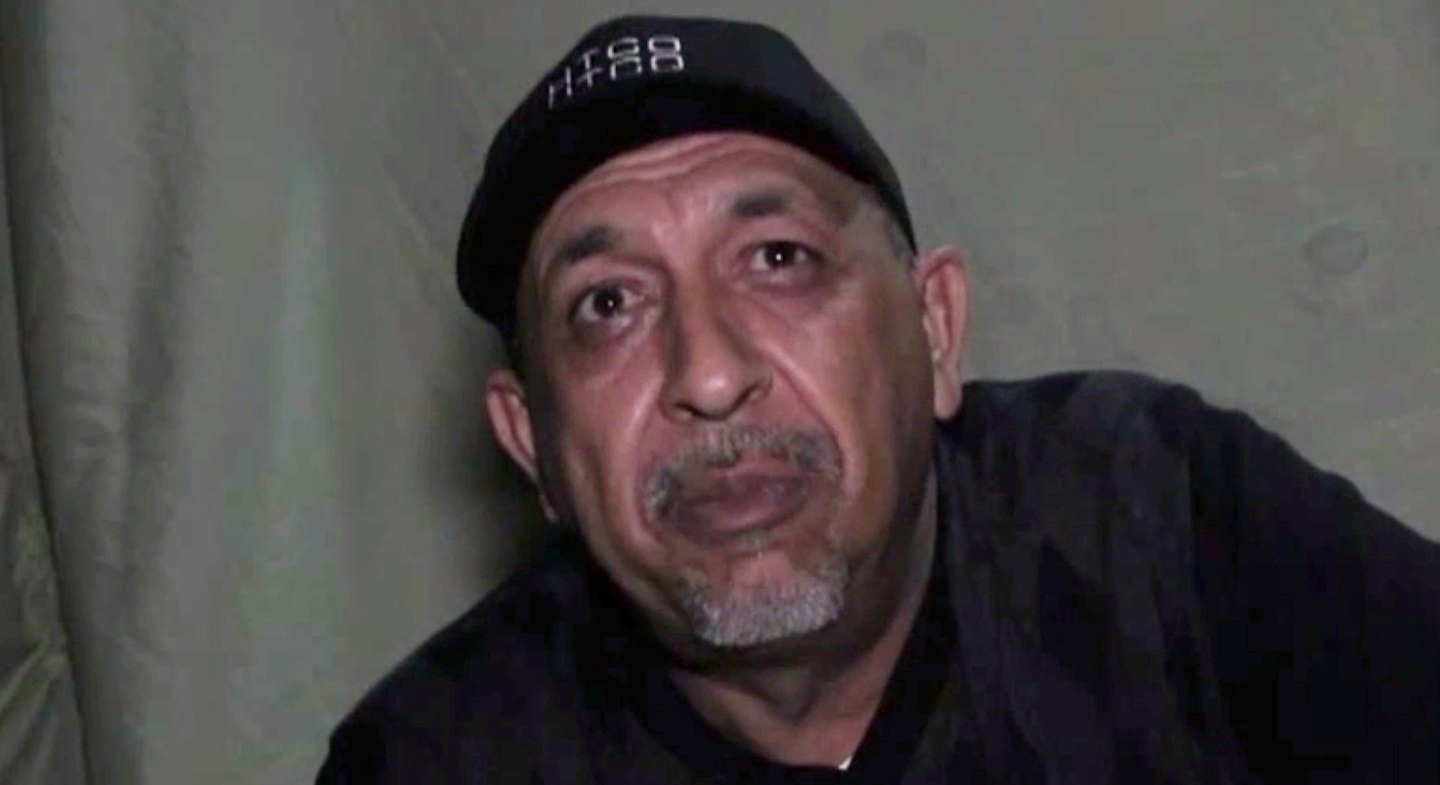 La Tuta pasará 55 años en la cárcel por el secuestro