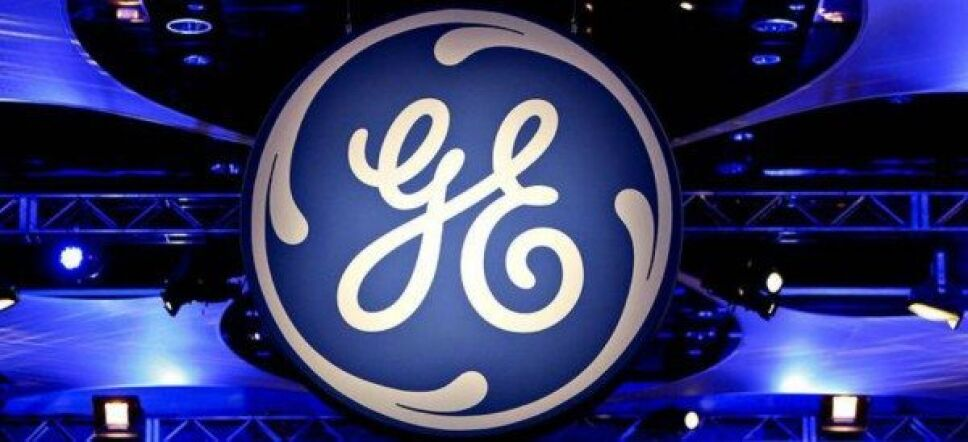 General Electric anunció la división de sus actividades 