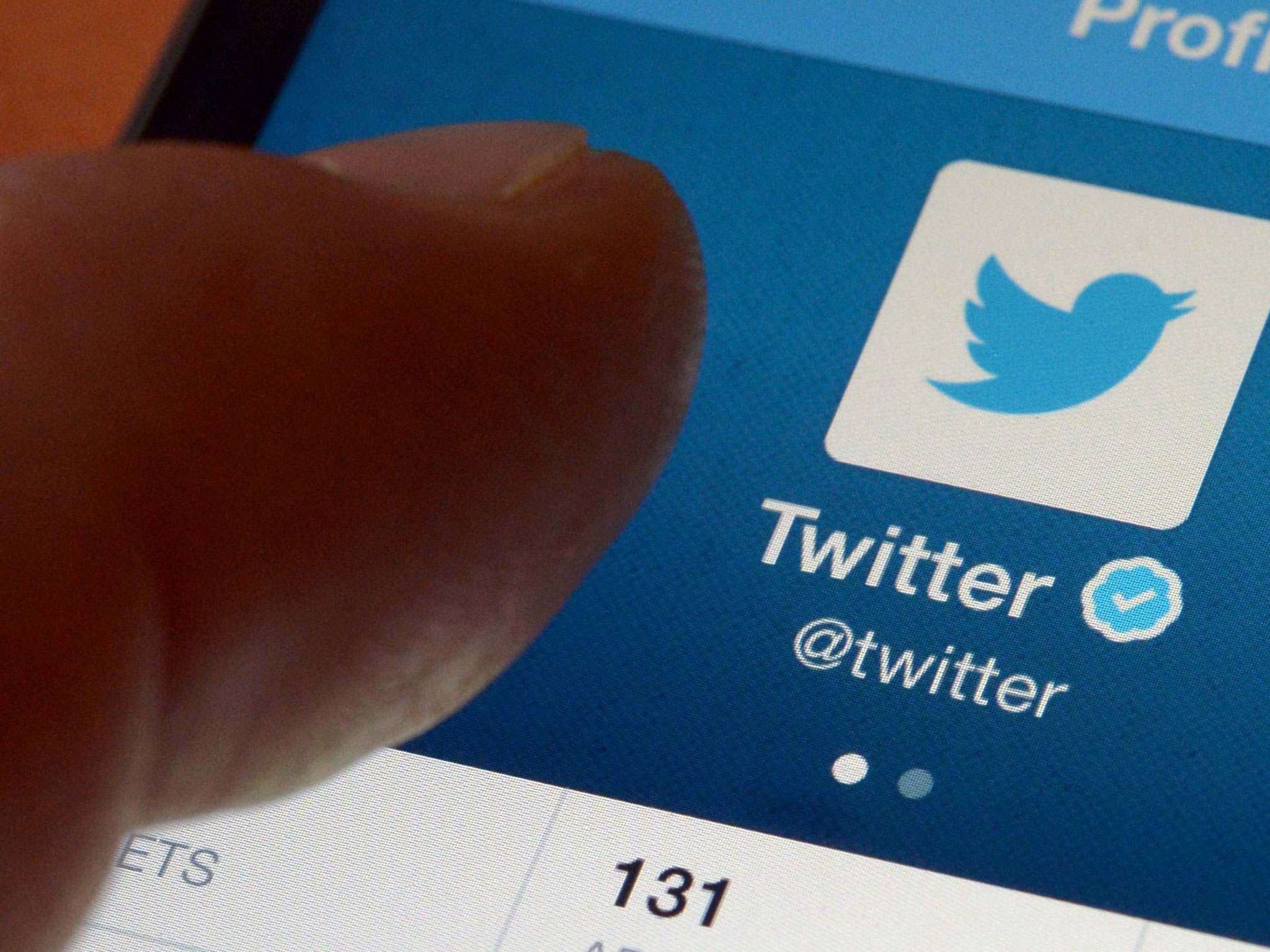 Twitter etiquetará a medios controlados por gobiernos