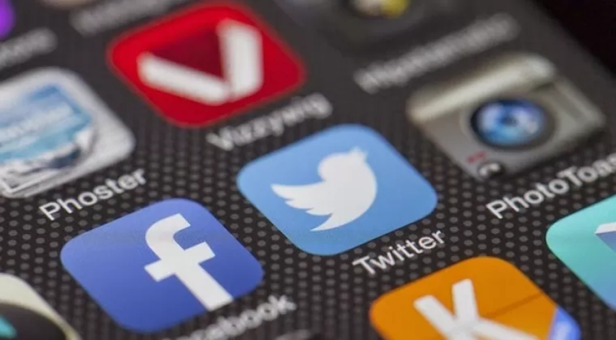 Usuarios no podrán publicar enlaces a otras redes sociales: Twitter