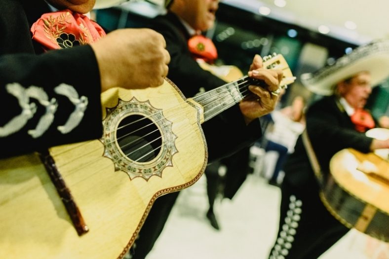 Musiteca es la plataforma digital que muestra la riqueza cultural de México, su música 
