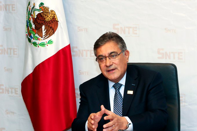 Regreso a clases presenciales en Campeche puede haber resistencia: SNTE