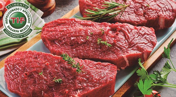 Advierte Anetif sobre riesgos por importación de carne de Argentina