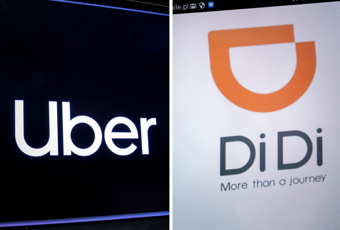 Imposición de tarifas atenta contra ganancias de poblanos: Uber