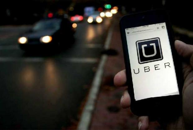 Reconoce Profeco una denuncia contra Uber en Puebla 