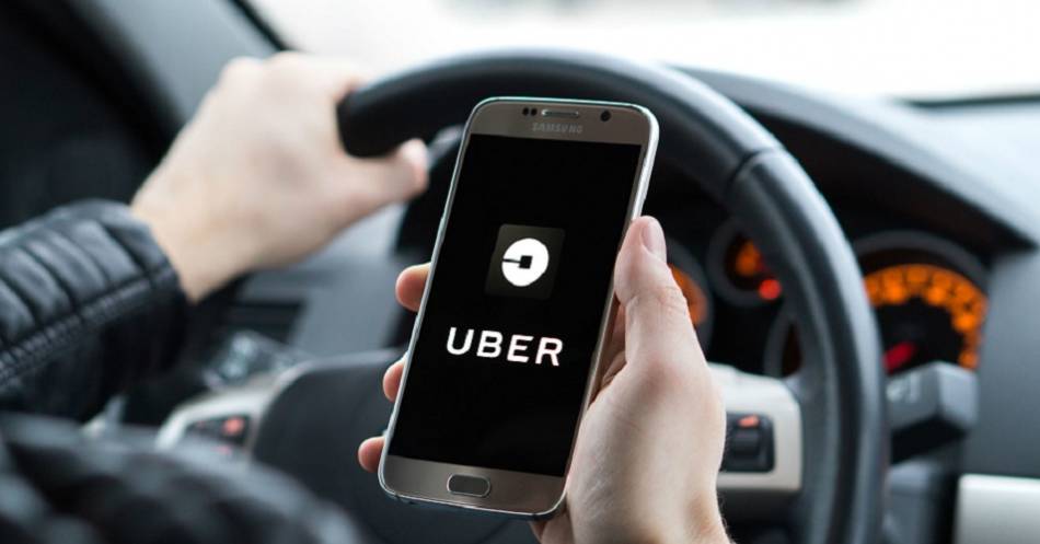 Dejará de operar Uber en Londres por falta de seguridad