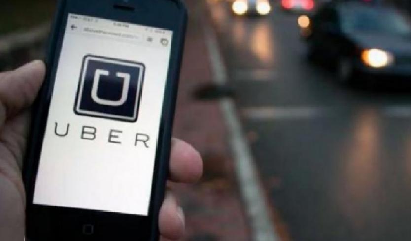 Colombia cierra sus puertas para la plataforma Uber