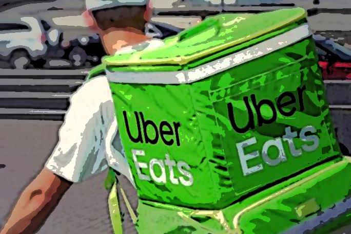 Uber Eats y Secretaría de Economía firman acuerdo para apoyar a restaurantes