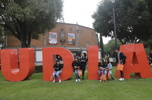 Reitera Gobierno de Puebla que no tiene injerencia en el conflicto de la UDLAP