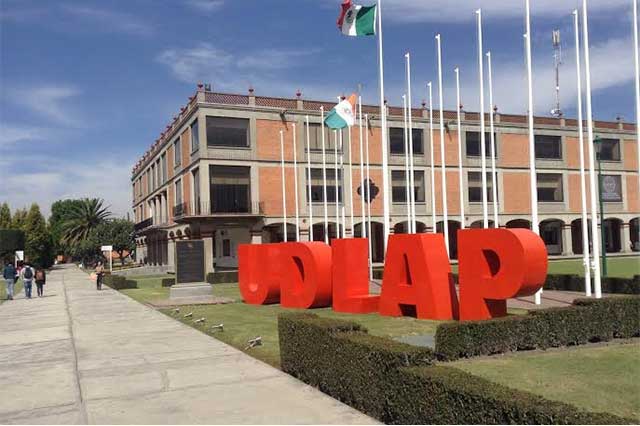 UDLAP no tendrá actividades miércoles y jueves