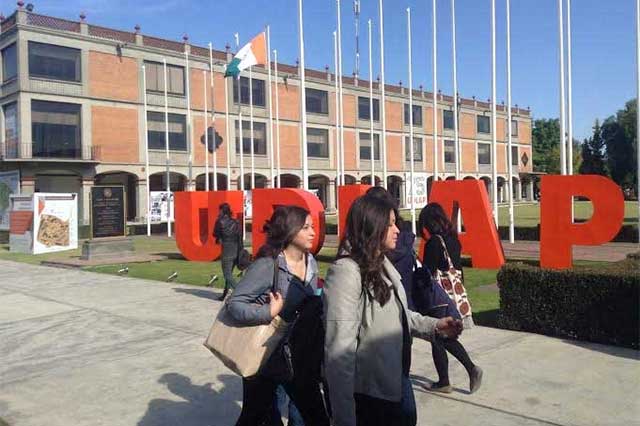 Espera Udlap 4,500 asistentes a Expo Otoño 2018