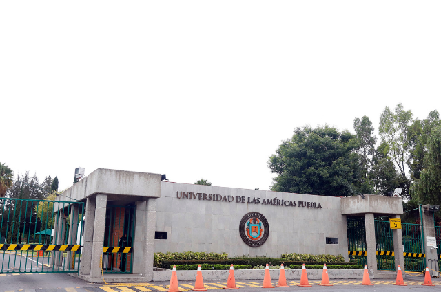 No volverá UDLAP a clases presenciales por pleito judicial