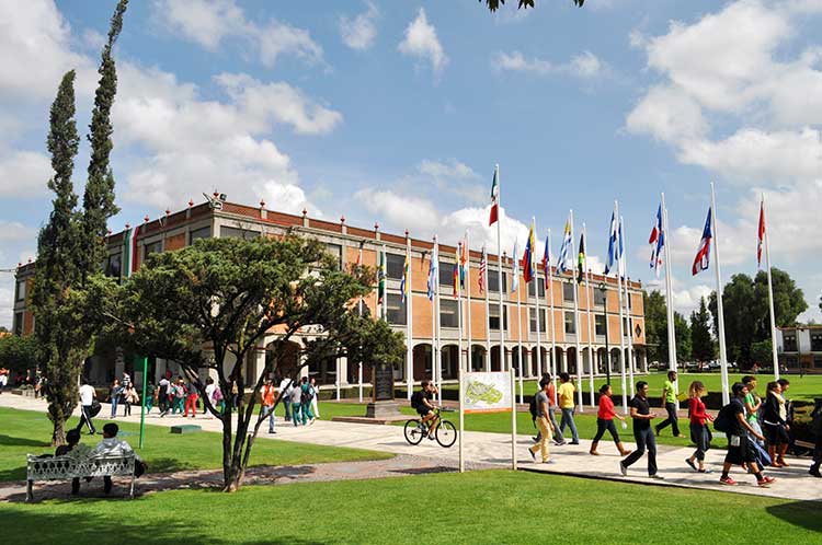 Exige Canacintra a nuevo patronato devolver campus de la UDLAP