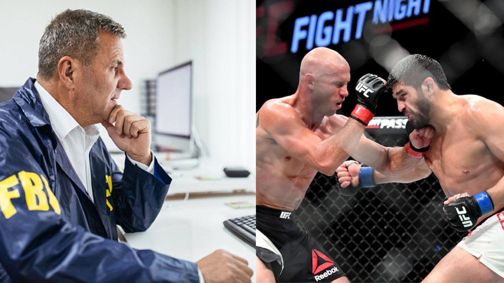 Nuevo director del FBI quiere que agentes sean entrenados por la UFC 