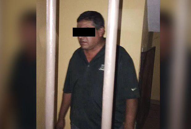 Tras intento de linchamiento, entregan a ladrón detenido en Izúcar de Matamoros